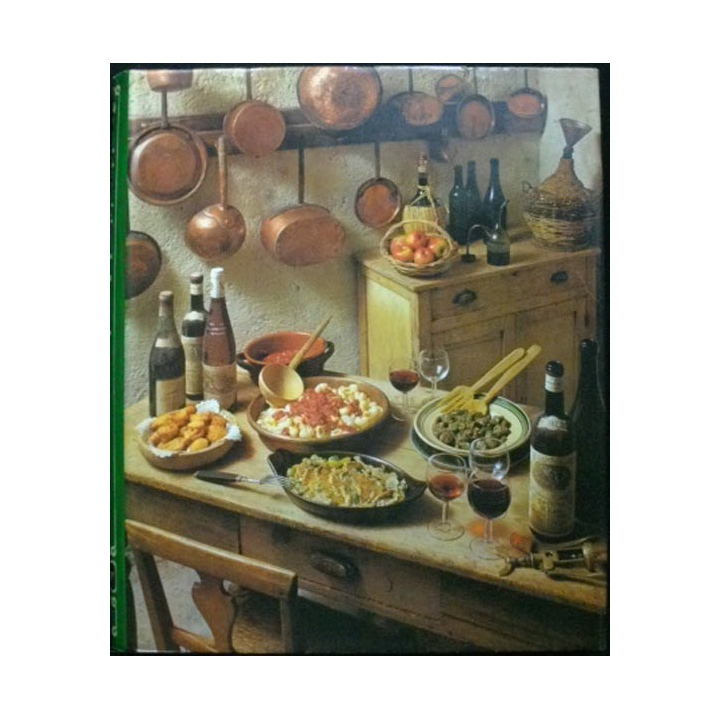 La cuisine régionale Française de  Corri H. Van Donselaar