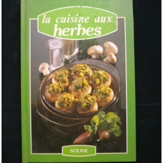 LA CUISINE AUX HERBES