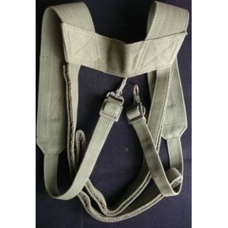 BRETELLES DE PORTAGE MODÈLE F1 FRANÇAIS