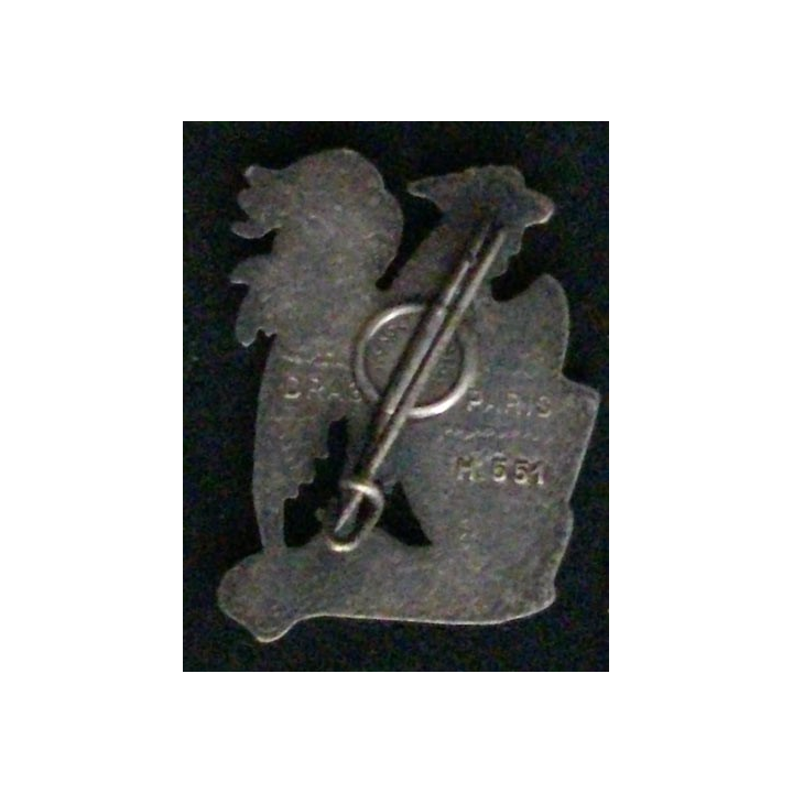 67° RI : 67° RÉGIMENT D'INFANTERIE (DRAGO 551)