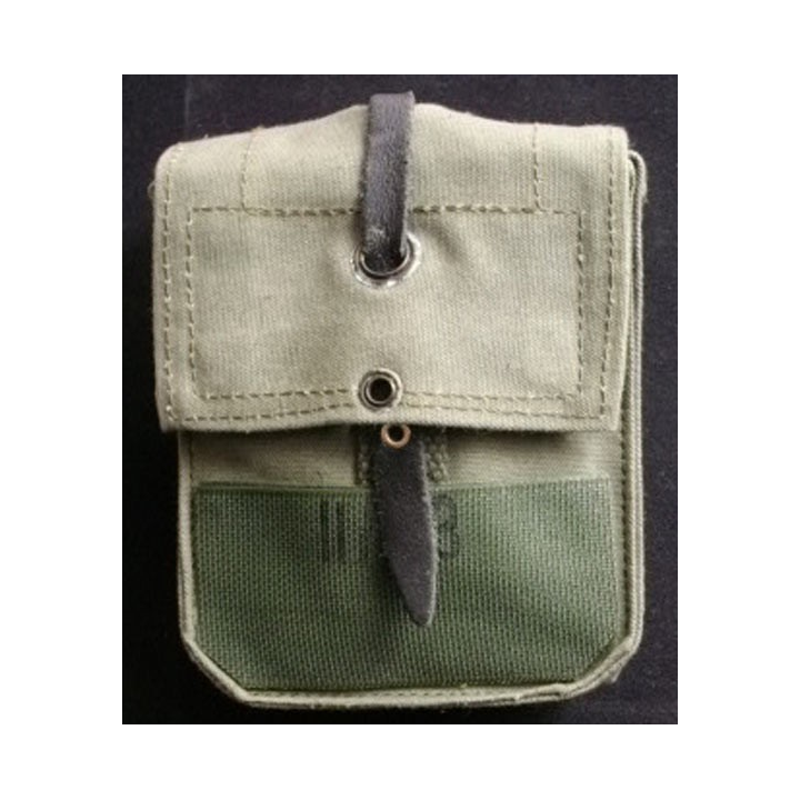 TROUSSE DE SECOURS MODÈLE F1 FRANÇAIS COMPLÈTE