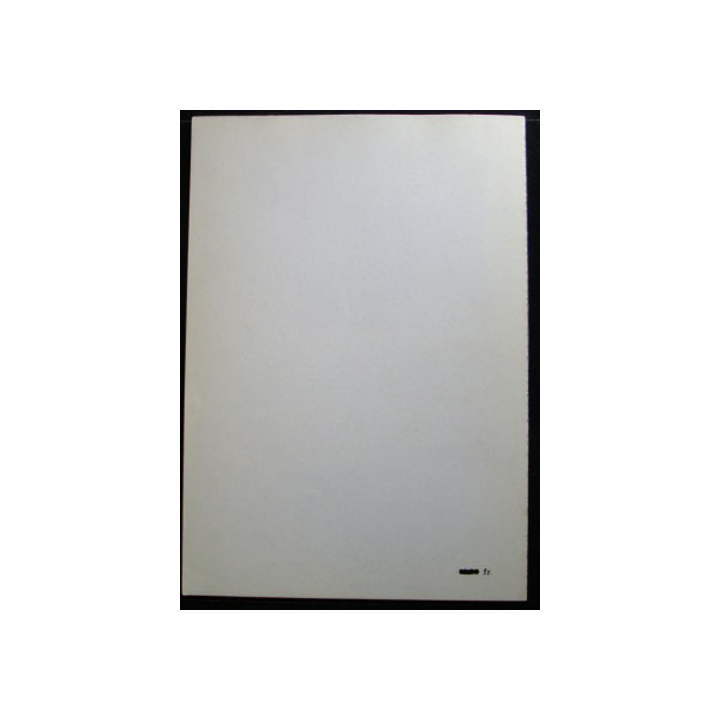 DE BELLO COLLECTIONS MAGAZINE N°1 : LES GMC