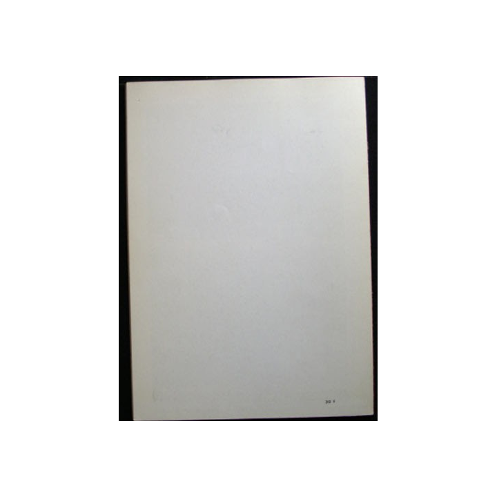 DE BELLO COLLECTIONS MAGAZINE N°2: SIGNES TACTIQUES DE L'AXE
