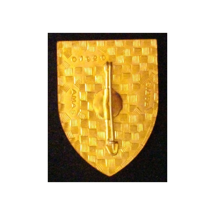 76° RI : 76° RÉGIMENT D'INFANTERIE AVEC LÉGION D'HONNEUR (D 1929)