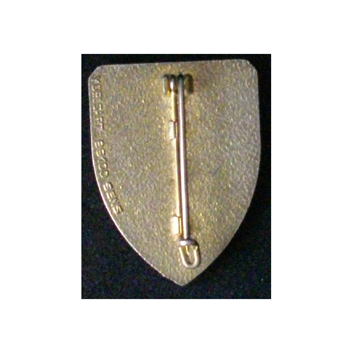 8° RI : 8° RÉGIMENT D'INFANTERIE CEA (DELSART) TYPE 2