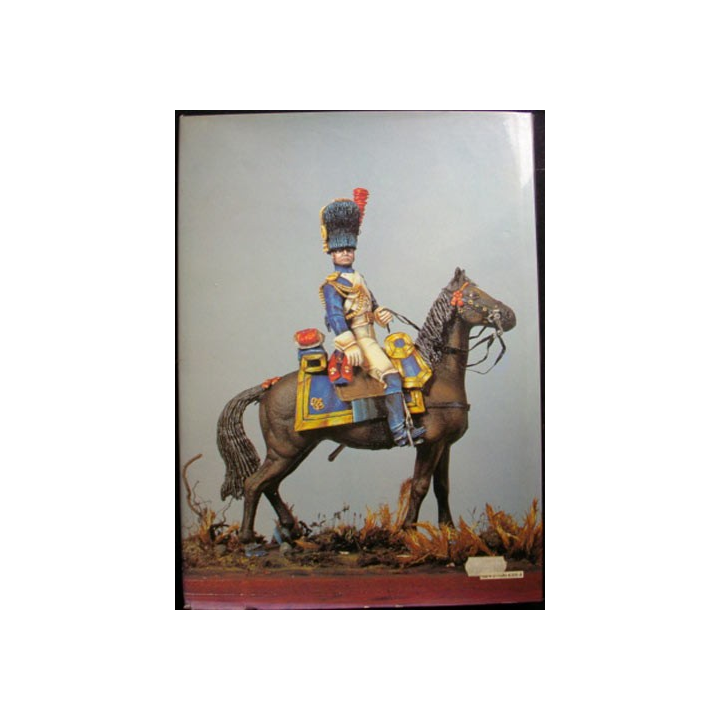 1. LE MODÉLISME MILITAIRE ET HISTORIQUE (SECRETS DU SAVOIR FAIRE