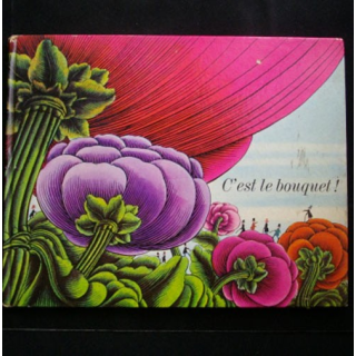 C'EST LE BOUQUET