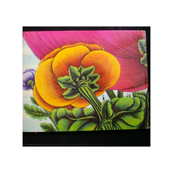 C'EST LE BOUQUET