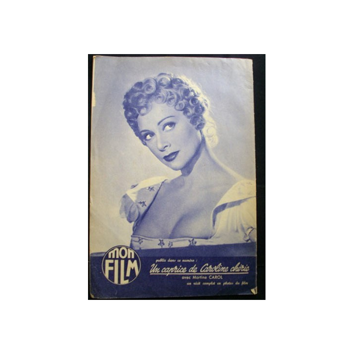 MON FILM N°413 : Jane Wyman et Sterling Hayden dans Mon Grand 1954 