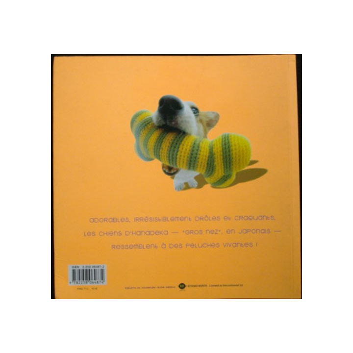 Le livre des grosses truffes Hors collection Ed Hana Deka club
