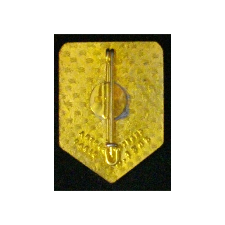 C.I.I.4 : CENTRE D'INSTRUCTION DE L'INFANTERIE N°4 (AB 1305) ÉMA