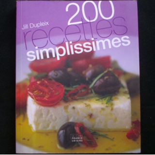 LA CUISINE CHINOISE CHEZ VOUS PAR NANCY CHIH MA