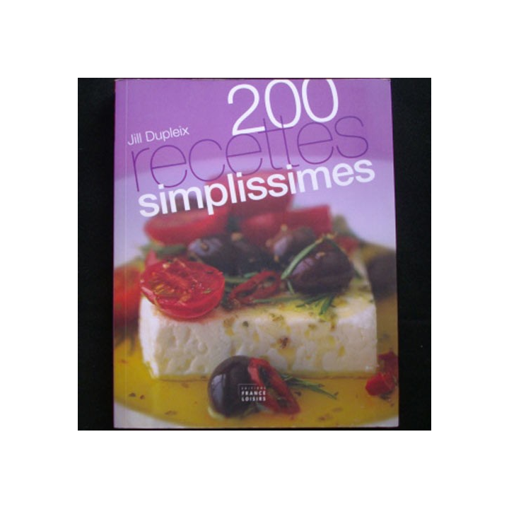 LA CUISINE CHINOISE CHEZ VOUS PAR NANCY CHIH MA