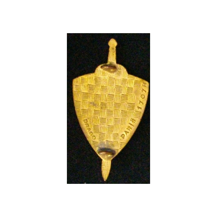 CFSOI : CENTRE DE FORMATION DES SOUS/OFF D'INF N°2 (D 1707)