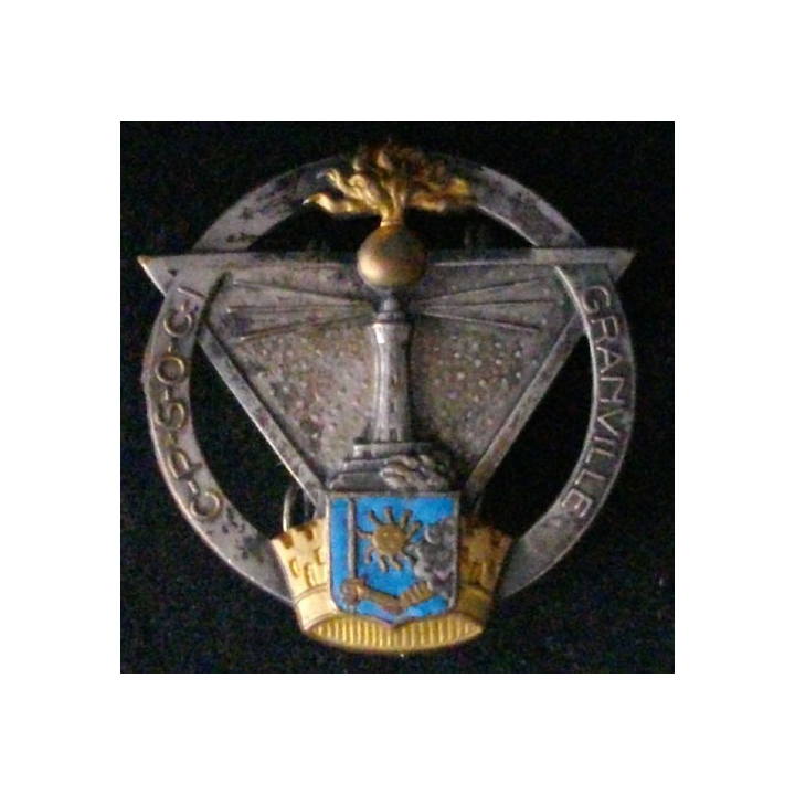 CPSOCI : CENTRE PERFECTIONNEMENT S.O.C.I GRANVILLE (ABPD) ÉMAIL
