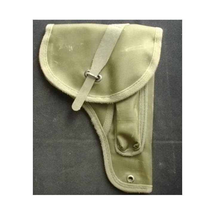 Etui porte pistolet modèle F1