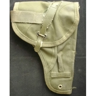 Etui porte pistolet modèle F1