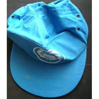 CASQUETTE DE L'ONU UNITED NATIONS-NATIONS UNIES
