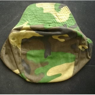 casquette camouflée française taille 59