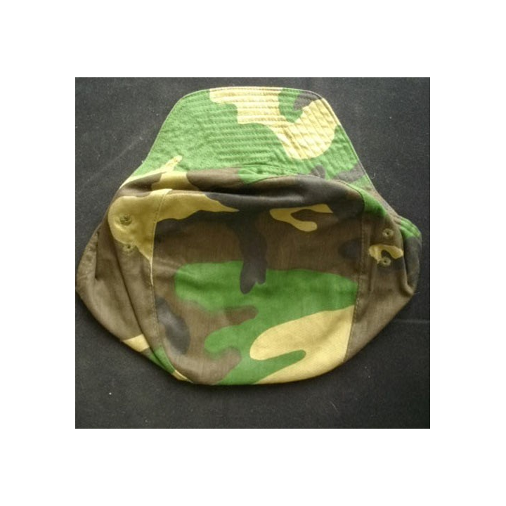 casquette camouflée française taille 59