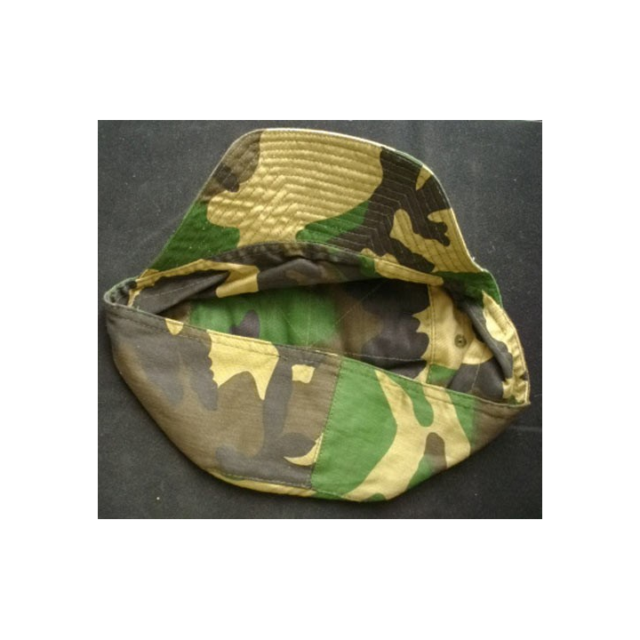 casquette camouflée française taille 59