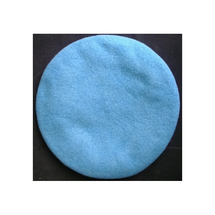 ONU : BÉRET BLEU ONU (TAILLE 57)