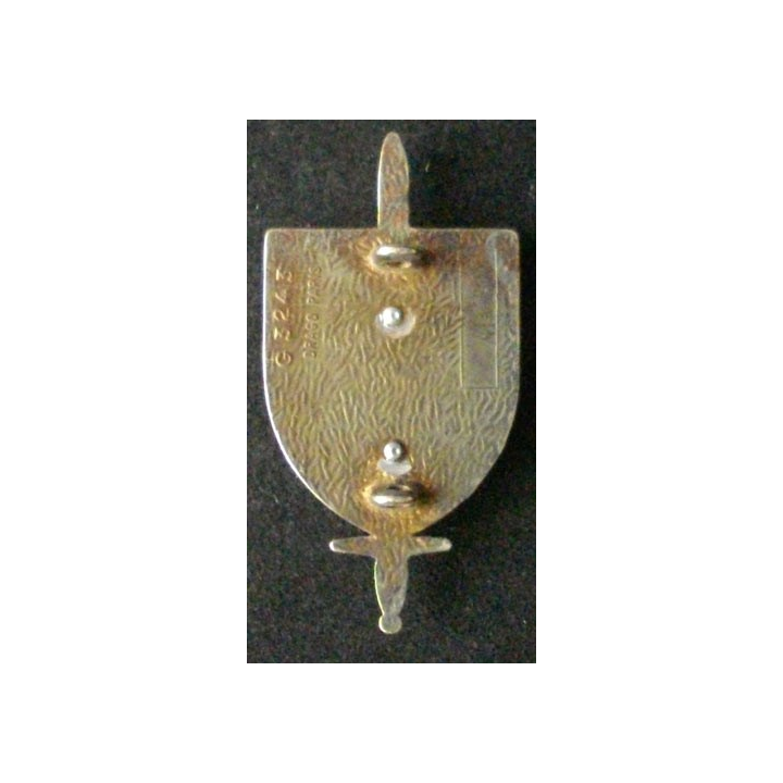EAI : ÉCOLE D'APPLICATION DE L'INFANTERIE (D 3243)