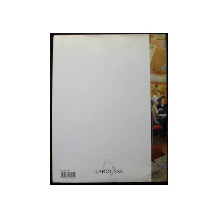 Histoire des Céfés et des cafetiers de Bologne Larousse 1993