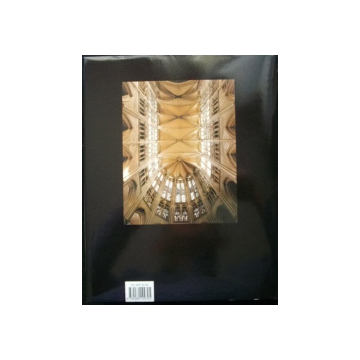 L'ARCHITECTURE GOTHIQUE EN FRANCE 1130-1270 KIMPEL ET STUCKALE