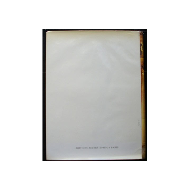 Histoire de l'art de la préhistoire à nos jours de H.W. Janson