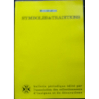 SYMBOLES & TRADITIONS : DU N°197(01-2006) AU N°200(12-2006)