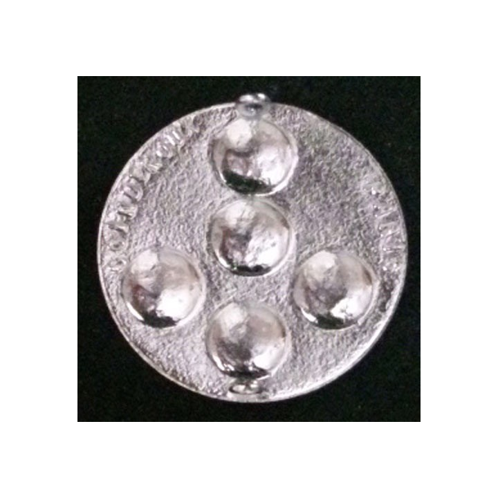 INSIGNE DE BÉRET DE GÉNÉRAL DARMÉE