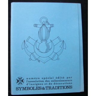 SYMBOLES & TRADITIONS : TABLES DE S & T DU N°1 AU N°172