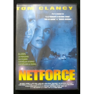 NETFORCE : TOM CLANCY