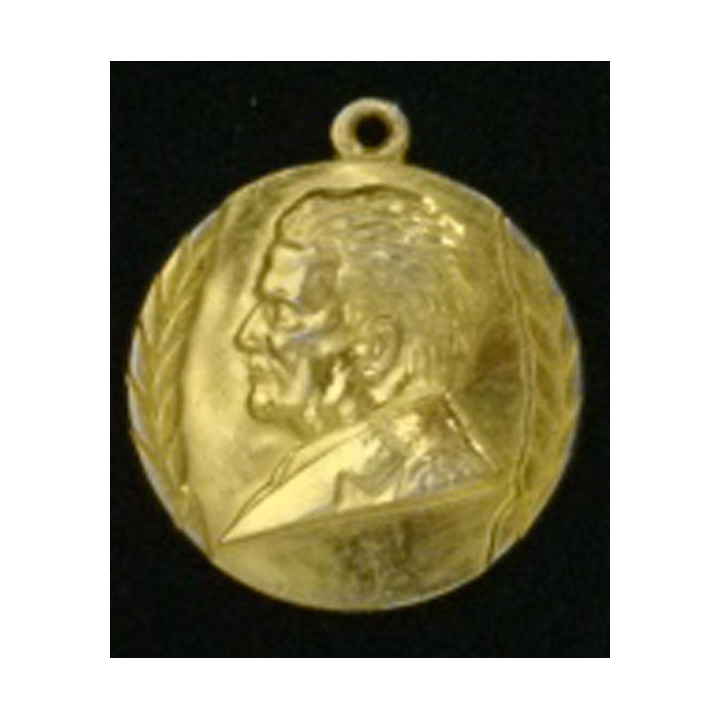 EX-YOUGOSLAVIE : MÉDAILLE 40 ANS D'ARMÉE NATIONALE SANS RUBAN