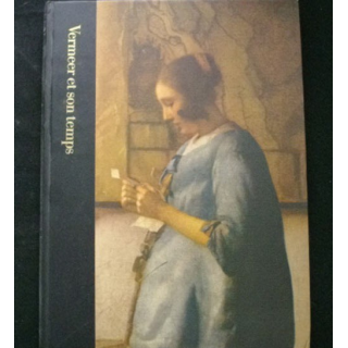 Vermeer et son temps 1632 - 1675 par Hans Koningsberger