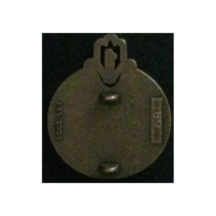 1° RT régiment de tirailleurs ISAF PAMIR 6 numéroté 189 Afghanistan