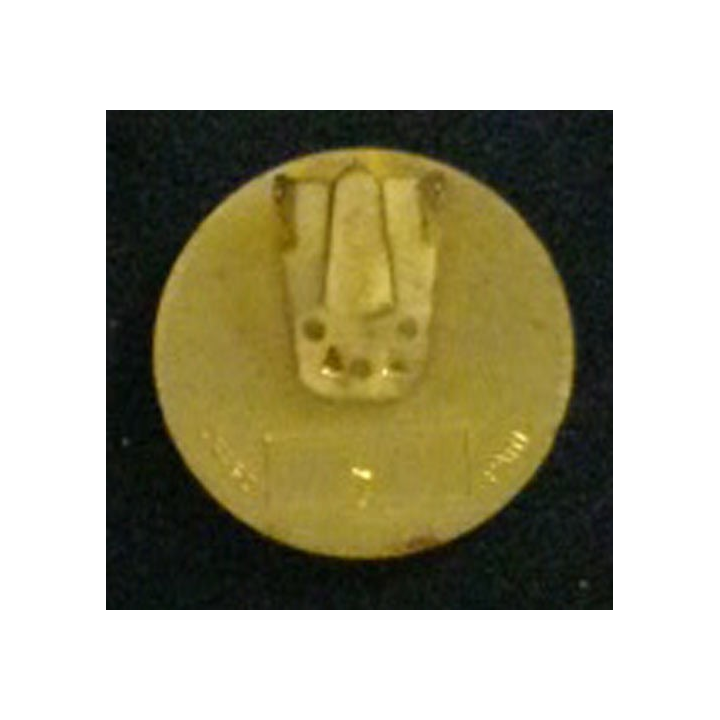DIVERS : insigne TRT Thalès Research and Technologies n° 7 de fabrication Drago Paris