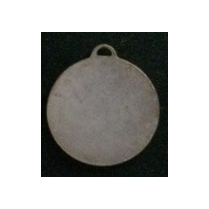 MÉDAILLE : Médaille du service des sports de la ville de Créteil