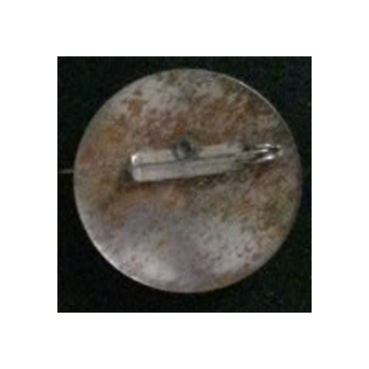 PIN'S : pin's du Président russe Mikhaïl Gorbatchev dont il est mentionné "I like Mike" de diamètre 3 centimètres