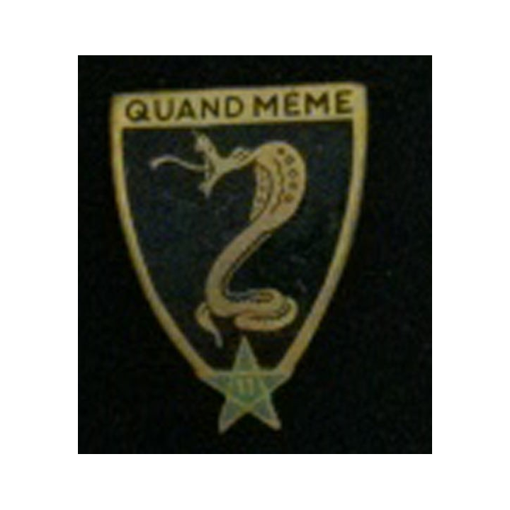 11° régiment de chasseurs d'Afrique 
