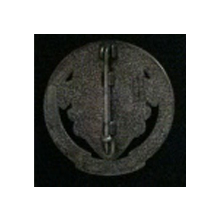 3° régiment de cuirassiers escadron de commandement et des services