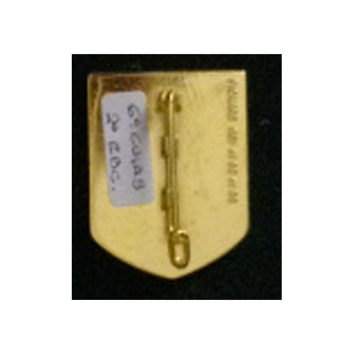 2° escadron du 6° et 12° régiment de cuirassiers  fabrication Pichard