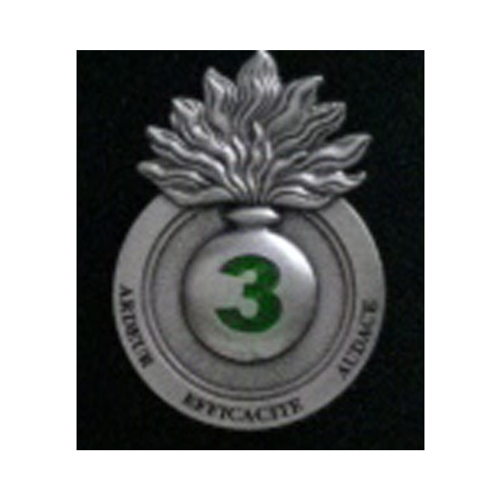 3° escadron du 6° et 12° régiment de cuirassiers Arthus Bertrand Paris