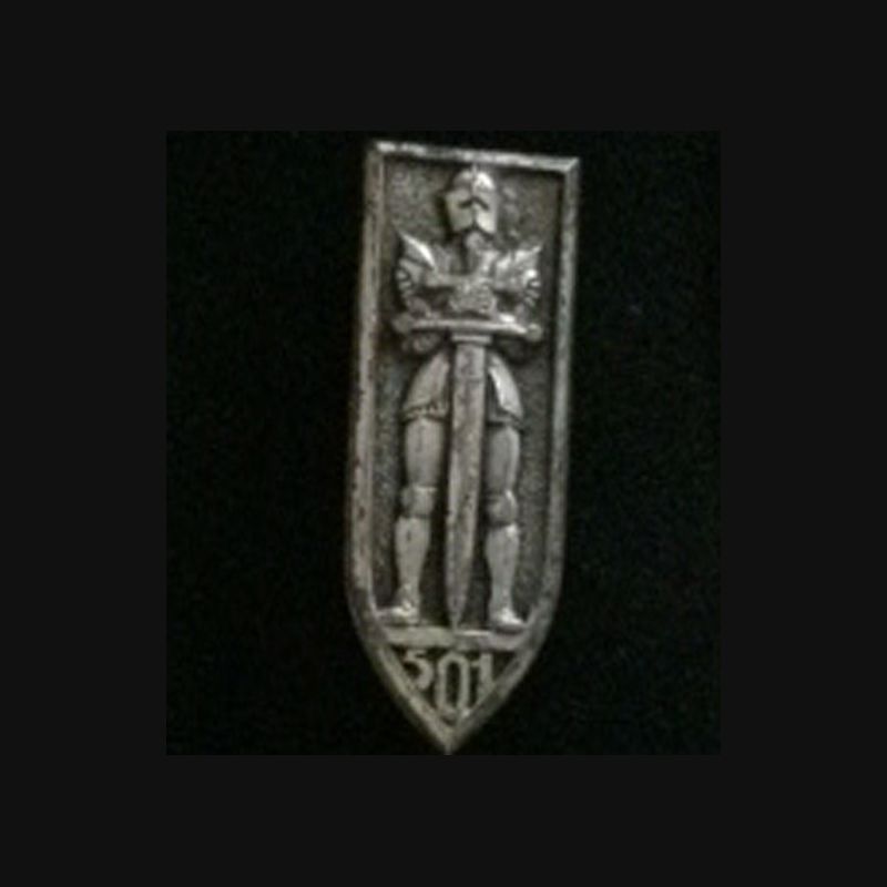 501 Régiment De Chars De Combat