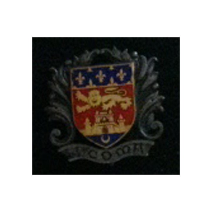 4° COMA : 4° section des commis ouvriers militaires d'administration 