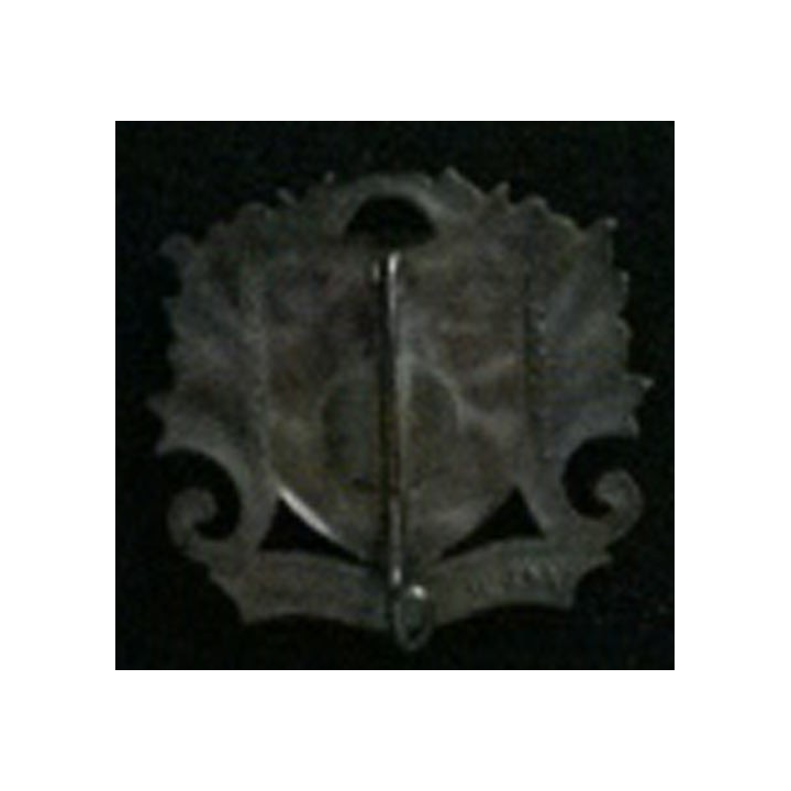 4° COMA : 4° section des commis ouvriers militaires d'administration 