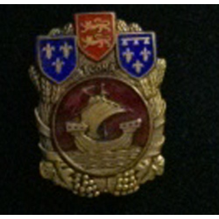 1° COMA : 1° section des commis ouvriers militaires d'administration