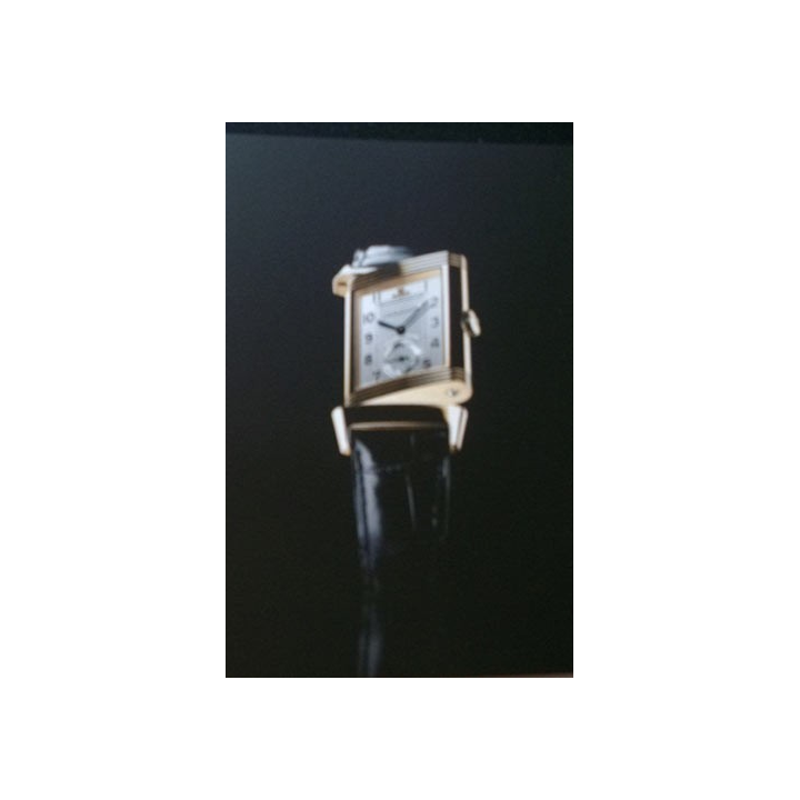 MONTRES : livre de la Manufacture Jaeger - Le Coultre