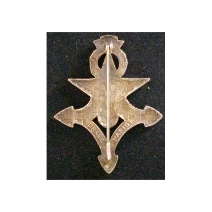 2°CSPL : 2°COMPAGNIE SAHARIENNE PORTÉE DE LA LÉGION